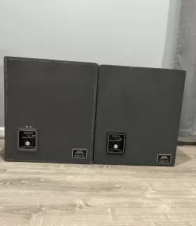 9849-8A ALTEC LANSING Monitors #2
