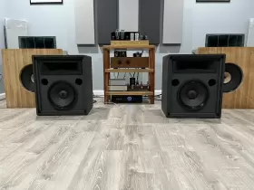 9849-8A ALTEC LANSING Monitors