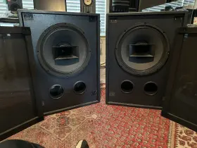 CXL-1580 ALTEC LANSING Pas Coaxial Speakers Urei Beyma Xover #2 CXL-1580 ALTEC LANSING Pas Coaxial Speakers Urei Beyma Xover #2