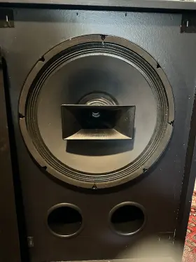 CXL-1580 ALTEC LANSING Pas Coaxial Speakers Urei Beyma Xover #3 CXL-1580 ALTEC LANSING Pas Coaxial Speakers Urei Beyma Xover #3