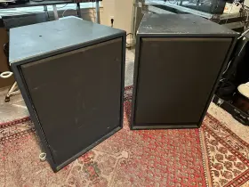 CXL-1580 ALTEC LANSING Pas Coaxial Speakers Urei Beyma Xover CXL-1580 ALTEC LANSING Pas Coaxial Speakers Urei Beyma Xover