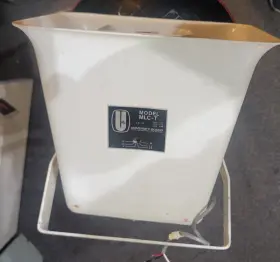 H-811 ALTEC LANSING University Sound Mlc Horn Driver Pa H-811 ALTEC LANSING University Sound Mlc Horn Driver Pa