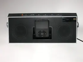 IM620 ALTEC LANSING Inmotion Classic Speaker Connector Apple IM620 ALTEC LANSING Inmotion Classic Speaker Connector Apple
