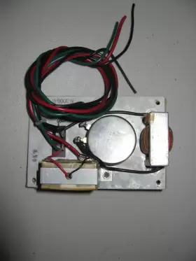 N3000-G ALTEC LANSING Crossover #3 N3000-G ALTEC LANSING Crossover #3