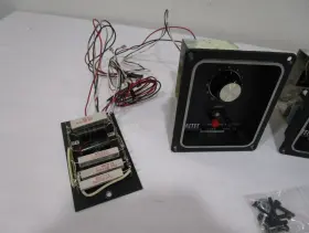 N801-8A ALTEC LANSING Dividing Network Crossovers #2