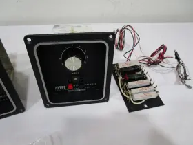 N801-8A ALTEC LANSING Dividing Network Crossovers #3