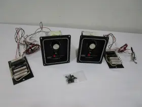 N801-8A ALTEC LANSING Dividing Network Crossovers