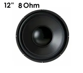 A30IR50-51F AME Pioneer Woofer Driver