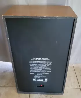 D555OE AMERICAN ACOUSTIC Acoustics Speakers Sound #3