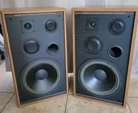D555OE AMERICAN ACOUSTIC Acoustics Speakers Sound