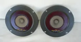 1G-23 AMERICAN ACOUSTICS Tweeter Speakers
