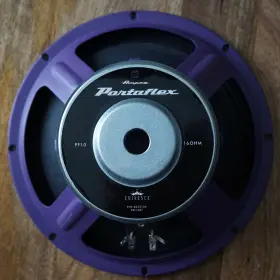 2035734 AMPEG Portaflex Speakers Eminence 2035734 AMPEG Portaflex Speakers Eminence