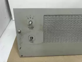 1805039-04 AMPEX Single Speaker #2