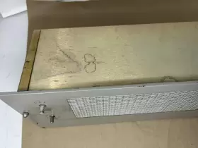 1805039-04 AMPEX Single Speaker #3