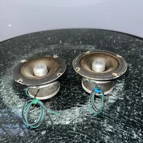 4VS311 AMPEX Audio Tweeters