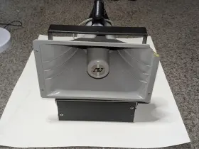 S610C AMPLI-VOX Sound Amplifier