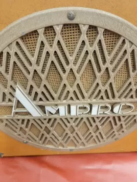 220216 AMPRO Speaker Cabinet #2