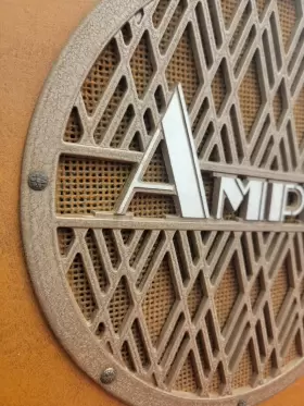 220216 AMPRO Speaker Cabinet #3