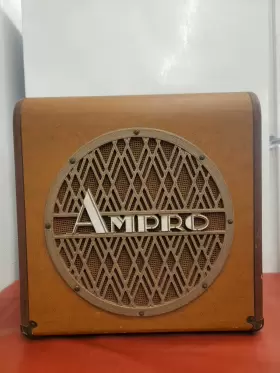 220216 AMPRO Speaker Cabinet