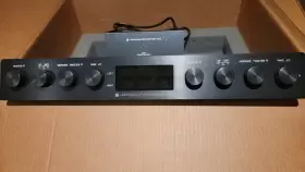 DAX-1 APOGEE Acoustics Crossover