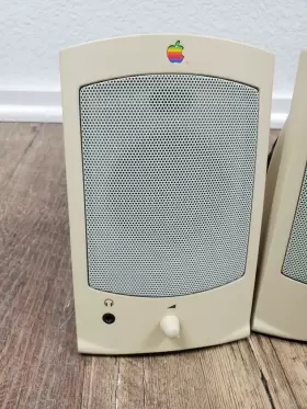 M247 APPLE Design Speakers Power Supply #2 M247 APPLE Design Speakers Power Supply #2