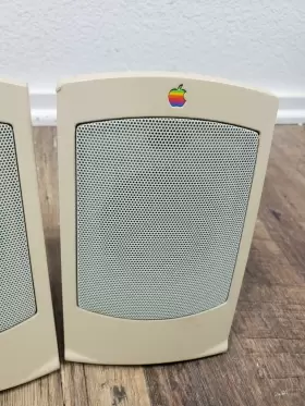 M247 APPLE Design Speakers Power Supply #3 M247 APPLE Design Speakers Power Supply #3