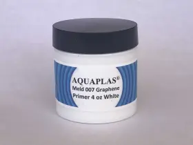 21560 AQUAPLAS Graphene Meld Speaker Cone Bonds Coat