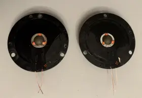 200013-2 AR Tweeter Dome