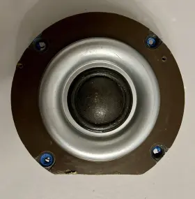 200032 AR Midrange Driver Acoustic Research Speakers #2 200032 AR Midrange Driver Acoustic Research Speakers #2