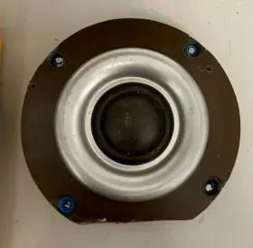 200032 AR Midrange Driver Acoustic Research Speakers 200032 AR Midrange Driver Acoustic Research Speakers
