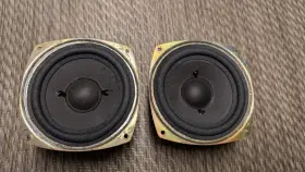 2100530 AR Midrange Speakers