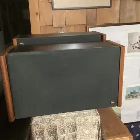 210B AR Circa Speakers Wood Sound Too 210B AR Circa Speakers Wood Sound Too