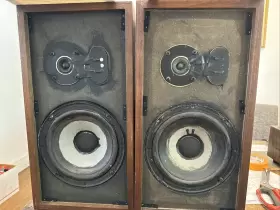 AR4XA AR Speakers #2