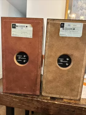AR4XA AR Speakers #3