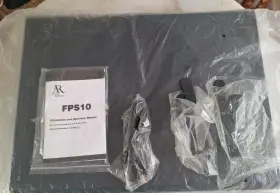 FPS10 AR Acoustic Research Flat Subwoofer Speaker FPS10 AR Acoustic Research Flat Subwoofer Speaker