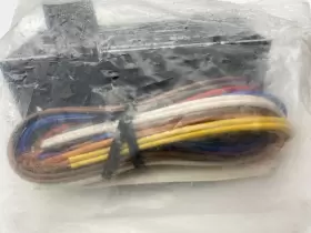 270-046B ARCHER Nos Radio Stereo Speaker Control Switch Fader #3