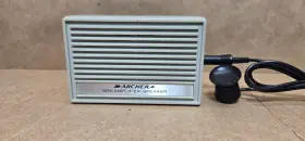 23-553 ARCHER RADIO SHACK Mini Amplifier Speaker Telephone 23-553 ARCHER RADIO SHACK Mini Amplifier Speaker Telephone