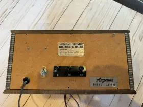 AR-900 ARGONNE Electrostatic Element Tweeter #3