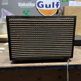 SK-109 ARGONNE Electrostatic Speakerham Radio Speaker Amp Ham #2