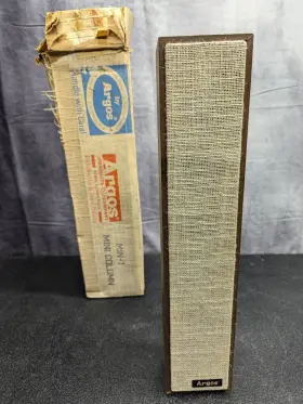 MIN-1 ARGOS Sound Speaker Mini Column Box MIN-1 ARGOS Sound Speaker Mini Column Box
