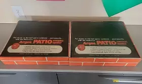 PAT-10 ARGOS Nos Vint Speakers Box Century