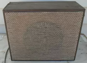 TWB-8C ARGOS Intercom Speaker Soundolier #2