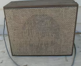 TWB-8C ARGOS Intercom Speaker Soundolier