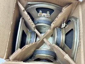 31-5003 ARKAY Speakers