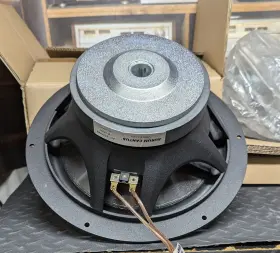 AC-250MK2 ARNUMCANTUS Arnum Cantus Speaker Cast Frame Box #3 AC-250MK2 ARNUMCANTUS Arnum Cantus Speaker Cast Frame Box #3