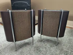 66P985 ARVIN Speakers