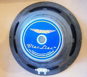 SPKRMAG1016 ASHDOWN Line Bass Speaker