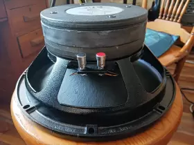 SB75-314SC ATC Loudspeaker Studio Bass Coil Woofers #3