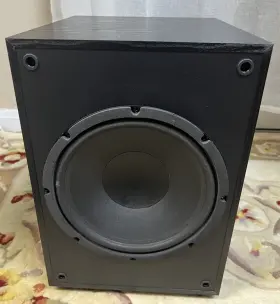 T70.1 ATLANTIC TECHNOLOGY Pbm Innovative Theater Subwoofer #2
