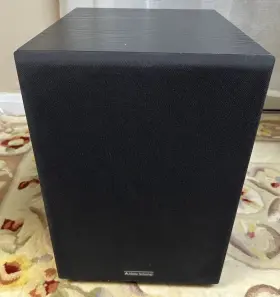 T70.1 ATLANTIC TECHNOLOGY Pbm Innovative Theater Subwoofer